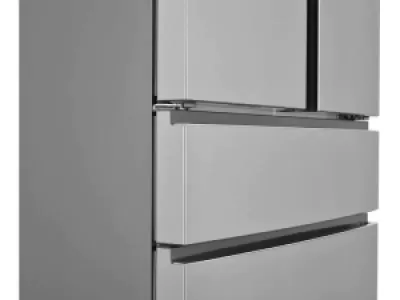 Холодильник Haier HB25FSSAAARU Холодильник Haier HB25FSSAAARU