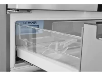 Холодильник Haier HB25FSSAAARU Холодильник Haier HB25FSSAAARU