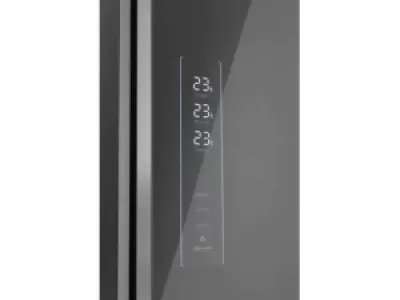 Холодильник Haier HTF-508DGS7RU Холодильник Haier HTF-508DGS7RU