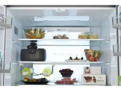 Холодильник Haier HTF-508DGS7RU Холодильник Haier HTF-508DGS7RU