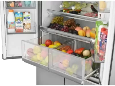 Холодильник Haier HTF-508DGS7RU Холодильник Haier HTF-508DGS7RU