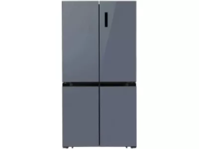 Холодильник Lex LCD505GbGID сапфир