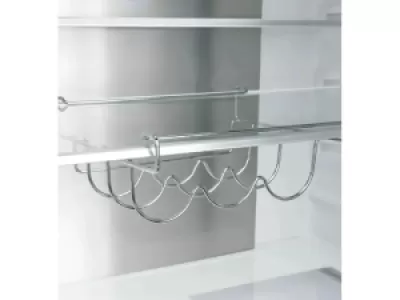 Холодильник Lex LCD505GbGID сапфир