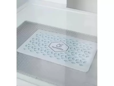 Холодильник Lex LCD505GbGID сапфир