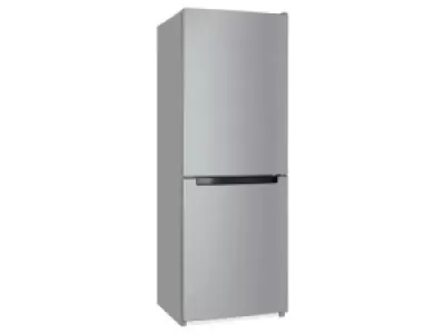Холодильник Nordfrost NRB 131 S серебристый