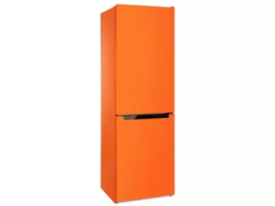 Холодильник Nordfrost NRB 162NF OR оранжевый