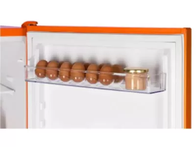 Холодильник Nordfrost NRB 162NF OR оранжевый