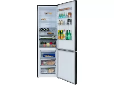 Холодильник Thomson BFC30EI03 графитовый Холодильник Thomson BFC30EI03 графитовый