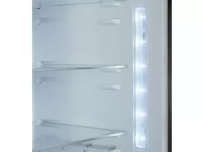 Холодильник Thomson BFC30EI03 графитовый Холодильник Thomson BFC30EI03 графитовый