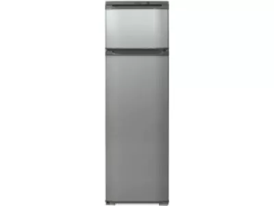 Холодильник Бирюса Б-M124 металлик Холодильник Бирюса Б-M124 металлик