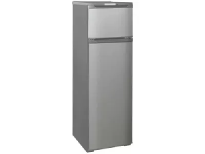 Холодильник Бирюса Б-M124 металлик Холодильник Бирюса Б-M124 металлик