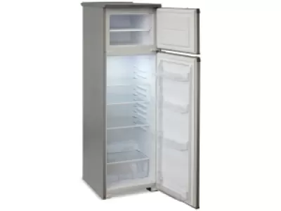 Холодильник Бирюса Б-M124 металлик Холодильник Бирюса Б-M124 металлик