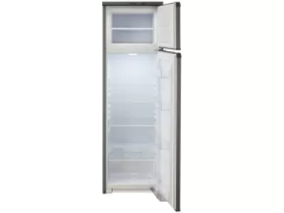 Холодильник Бирюса Б-M124 металлик Холодильник Бирюса Б-M124 металлик