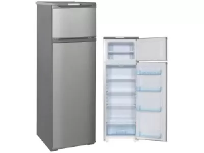 Холодильник Бирюса Б-M124 металлик Холодильник Бирюса Б-M124 металлик