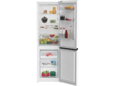 Холодильник двухкамерный Beko B1RCSK362W белый Холодильник двухкамерный Beko B1RCSK362W белый