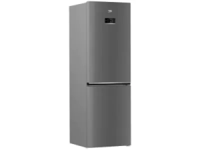 Холодильник двухкамерный Beko B3RCNK362HX Total No Frost нержавеющая сталь Холодильник двухкамерный Beko B3RCNK362HX Total No Frost нержавеющая сталь