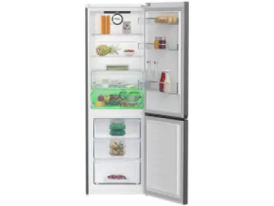 Холодильник двухкамерный Beko B3RCNK362HX Total No Frost нержавеющая сталь Холодильник двухкамерный Beko B3RCNK362HX Total No Frost нержавеющая сталь