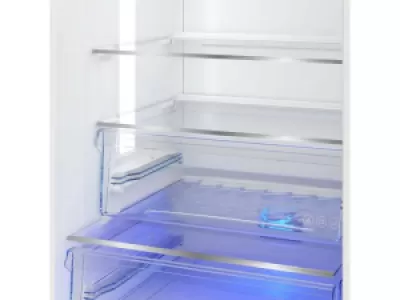 Холодильник двухкамерный Beko B3RCNK362HX Total No Frost нержавеющая сталь Холодильник двухкамерный Beko B3RCNK362HX Total No Frost нержавеющая сталь