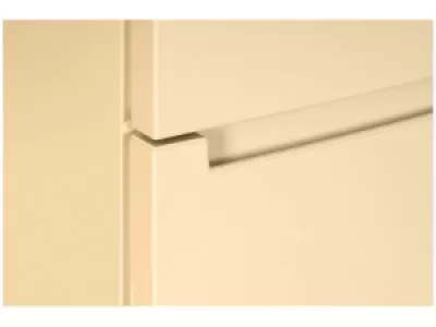 Холодильник двухкамерный Nordfrost NRB 154 E бежевый Холодильник двухкамерный Nordfrost NRB 154 E бежевый