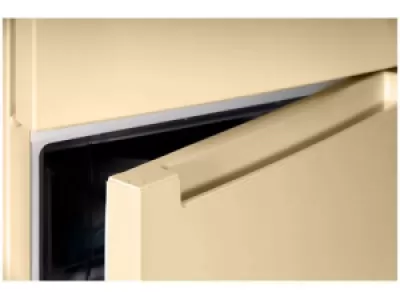 Холодильник двухкамерный Nordfrost NRB 154 E бежевый Холодильник двухкамерный Nordfrost NRB 154 E бежевый