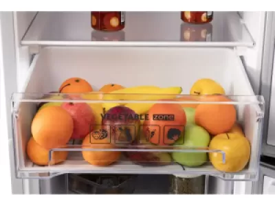 Холодильник двухкамерный Nordfrost NRB 154 E бежевый Холодильник двухкамерный Nordfrost NRB 154 E бежевый