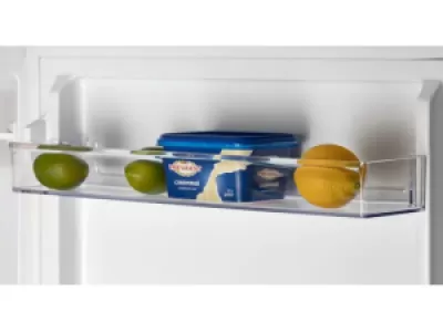 Холодильник двухкамерный Nordfrost NRB 154 E бежевый Холодильник двухкамерный Nordfrost NRB 154 E бежевый