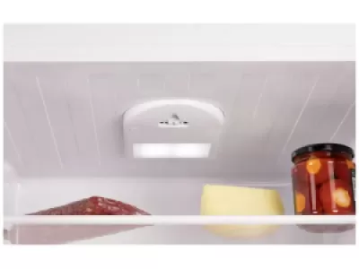 Холодильник двухкамерный Nordfrost NRB 154 E бежевый Холодильник двухкамерный Nordfrost NRB 154 E бежевый