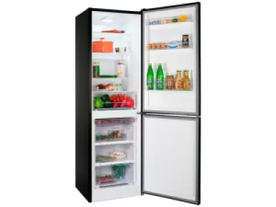 Холодильник двухкамерный Nordfrost NRB 162NF B черный Холодильник двухкамерный Nordfrost NRB 162NF B черный