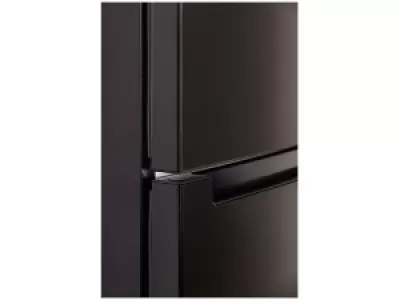 Холодильник двухкамерный Nordfrost NRB 162NF B черный Холодильник двухкамерный Nordfrost NRB 162NF B черный