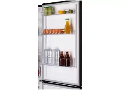 Холодильник двухкамерный Nordfrost NRB 162NF B черный Холодильник двухкамерный Nordfrost NRB 162NF B черный