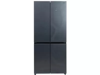 Холодильник двухкамерный Бирюса CD 496 TCG Side by Side серый Холодильник двухкамерный Бирюса CD 496 TCG Side by Side серый