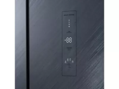 Холодильник двухкамерный Бирюса CD 496 TCG Side by Side серый Холодильник двухкамерный Бирюса CD 496 TCG Side by Side серый