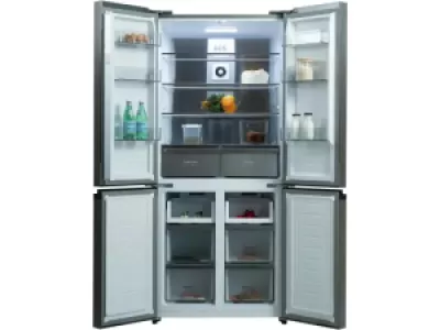 Холодильник двухкамерный Бирюса CD 496 TWG Side by Side белый Холодильник двухкамерный Бирюса CD 496 TWG Side by Side белый