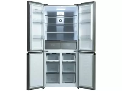 Холодильник двухкамерный Бирюса CD 496 TWG Side by Side белый Холодильник двухкамерный Бирюса CD 496 TWG Side by Side белый