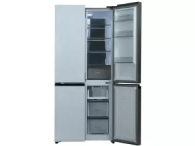 Холодильник двухкамерный Бирюса CD 496 TWG Side by Side белый Холодильник двухкамерный Бирюса CD 496 TWG Side by Side белый