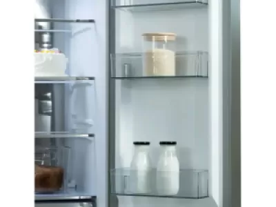 Холодильник двухкамерный Бирюса CD 496 TWG Side by Side белый Холодильник двухкамерный Бирюса CD 496 TWG Side by Side белый