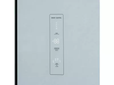 Холодильник двухкамерный Бирюса CD 496 TWG Side by Side белый Холодильник двухкамерный Бирюса CD 496 TWG Side by Side белый