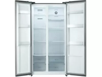 Холодильник двухкамерный Бирюса SBS 541 TBG Side by Side черный Холодильник двухкамерный Бирюса SBS 541 TBG Side by Side черный