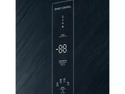 Холодильник двухкамерный Бирюса SBS 541 TBG Side by Side черный Холодильник двухкамерный Бирюса SBS 541 TBG Side by Side черный