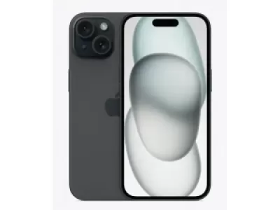 Смартфон Apple iPhone 15 Plus 512GB Black Смартфон Apple iPhone 15 Plus 512GB Black
