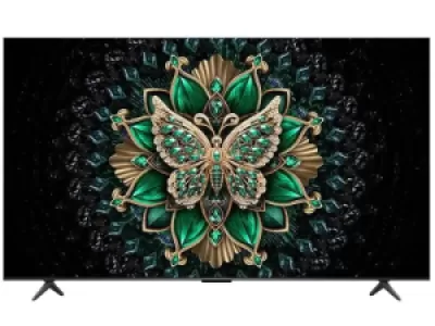 QLED телевизор TCL 55C6K 4K Ultra HD QLED телевизор TCL 55C6K 4K Ultra HD