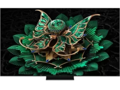QLED телевизор TCL 55C7K 4K Ultra HD QLED телевизор TCL 55C7K 4K Ultra HD