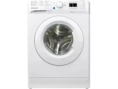 Стиральная машина Indesit BWSA 5109 WWV
