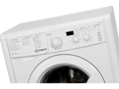 Стиральная машина Indesit IWSD 5085
