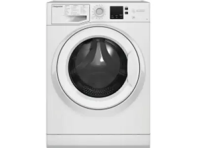 Стиральная машина Hotpoint/Ariston NUS 5015 H RU