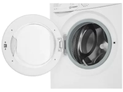 Стиральная машина Indesit IWSB 5105 (CIS) Стиральная машина Indesit IWSB 5105 (CIS)
