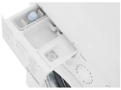 Стиральная машина Indesit IWSB 5105 (CIS) Стиральная машина Indesit IWSB 5105 (CIS)