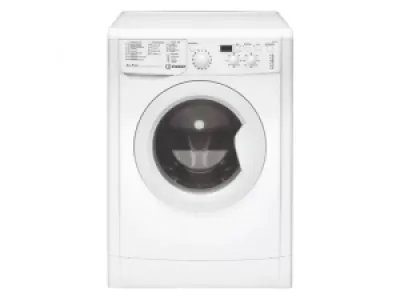 Стиральная машина Indesit IWSD 6105 (CIS) L Стиральная машина Indesit IWSD 6105 (CIS) L