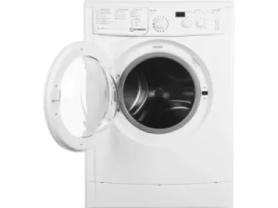 Стиральная машина Indesit IWSD 6105 (CIS) L Стиральная машина Indesit IWSD 6105 (CIS) L