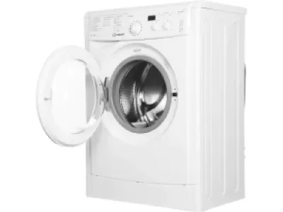 Стиральная машина Indesit IWSD 6105 (CIS) L Стиральная машина Indesit IWSD 6105 (CIS) L